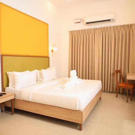 Kenth Hari Resort Dhaulpur By Shrigo Hotels Экстерьер фото